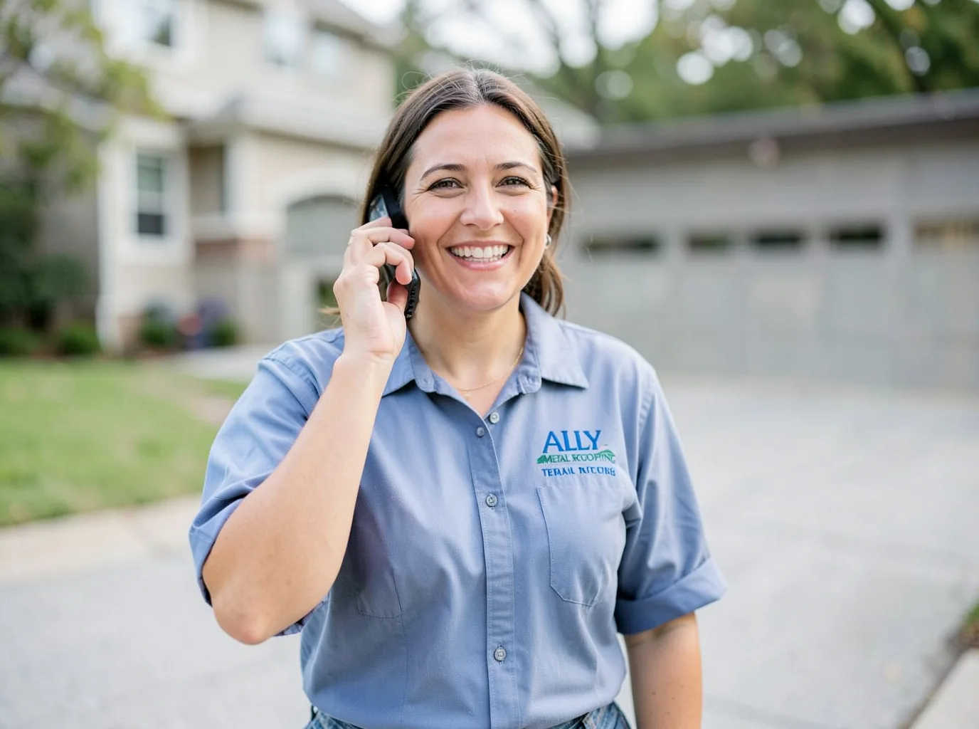 Metal Roof Installation Runge, TX FAQs